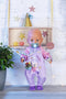 BABY born Happy Birthday Interactive Magische Speen - 43cm