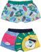 Baby Born Holiday Zwembroek Assorti
