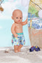 Baby Born Holiday Zwembroek Assorti