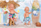 Baby Born Holiday Zwembroek Assorti