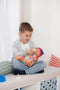 BABY born Jonas - Babypop 43 cm