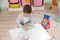 BABY born Jonas - Babypop 43 cm