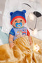 BABY born Jonas - Babypop 43 cm