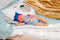 BABY born Jonas - Babypop 43 cm