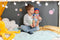 BABY born Jonas - Babypop 43 cm