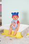 BABY born Jonas - Babypop 43 cm