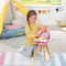 BABY born Kinderstoel - Poppenkinderstoel