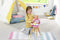 BABY born Kinderstoel - Poppenkinderstoel