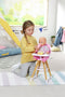 BABY born Kinderstoel - Poppenkinderstoel