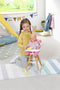 BABY born Kinderstoel - Poppenkinderstoel