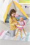 BABY born Kinderstoel - Poppenkinderstoel