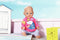 BABY born Little Casual Outfit pink 36cm
