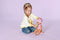 BABY born Little Girl 36cm
