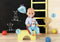 BABY born Little SportyOutfit blue 36cm