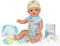 BABY born Lukas Little Baby Boy - 36cm