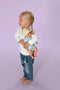 BABY born Lukas Little Baby Boy - 36cm