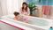 BABY born My First Swim Girl 30cm