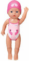 BABY born My First Swim Girl 30cm