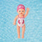 BABY born My First Swim Girl 30cm