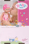 BABY born My First Swim Girl 30cm