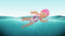 BABY born My First Swim Girl 30cm