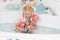 BABY born My First Swim Jongen - Babypop 30 cm