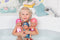 BABY born My First Swim Jongen - Babypop 30 cm