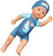 BABY born My First Swim Jongen - Babypop 30 cm