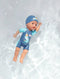 BABY born My First Swim Jongen - Babypop 30 cm