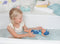 BABY born My First Swim Jongen - Babypop 30 cm