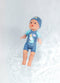 BABY born My First Swim Jongen - Babypop 30 cm