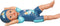 BABY born My First Swim Jongen - Babypop 30 cm