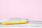 BABY born - Sleepy - Roze met Hondopdruk - Babypop - 30 cm