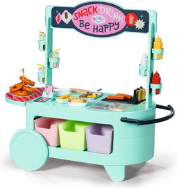 BABY born Snack shop - Met barbecuegeluid