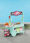 BABY born Snack shop - Met barbecuegeluid