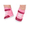 Baby Born Sneakers Roze