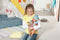BABY born Soft Touch Magic Boy - Babypop 43 cm