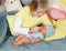 BABY born Soft Touch Magic Boy - Babypop 43 cm