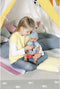 BABY born Soft Touch Magic Boy - Babypop 43 cm