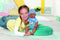 BABY born Soft Touch Magic Boy Bruine Ogen - Babypop 43 cm