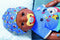 BABY born Soft Touch Magic Boy Bruine Ogen - Babypop 43 cm