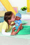 BABY born Soft Touch Magic Boy Bruine Ogen - Babypop 43 cm