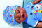 BABY born Soft Touch Magic Boy Bruine Ogen - Babypop 43 cm