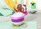 BABY born Soft Touch Magic Boy Bruine Ogen - Babypop 43 cm