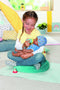BABY born Soft Touch Magic Boy Bruine Ogen - Babypop 43 cm