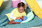 BABY born Soft Touch Magic Boy Bruine Ogen - Babypop 43 cm