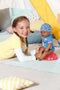 BABY born Soft Touch Magic Boy Bruine Ogen - Babypop 43 cm