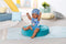 BABY born Soft Touch Magic Boy Bruine Ogen - Babypop 43 cm