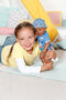 BABY born Soft Touch Magic Boy Bruine Ogen - Babypop 43 cm
