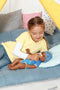 BABY born Soft Touch Magic Boy Bruine Ogen - Babypop 43 cm